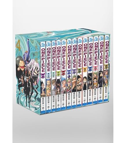 Amazon.co.jp: ONE PIECE ワンピース ジグソーパズル 100 WE ARE ONE