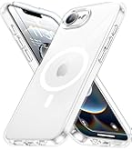 Apple iPhone 16e ホワイト クリアケースガラスフィルム付き Amazon.co.jp: iPhone 16e ケース クリア ガラスフィルム付き 耐