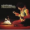 Live in Monterey