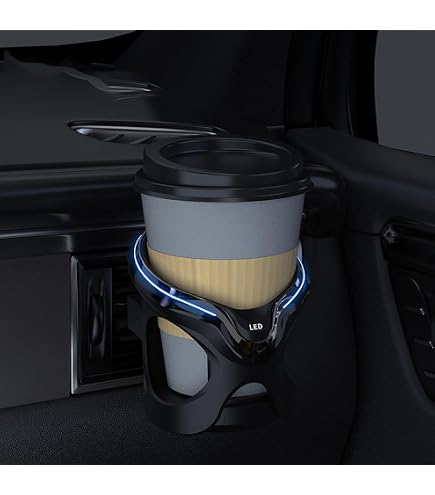 Amazon | 【 JEEP 純正 】 ドリンクホルダー JK ラングラー 専用 後期