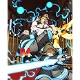 炎炎ノ消防隊 弐ノ章 Blu-ray 第4巻