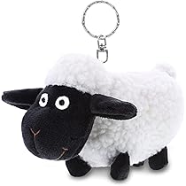 Duffy ,sumó,Shaun the Sheep キーホルダー ぬいぐるみ ひつじのショーン公式オンラインショップ Shaun the Sheep
