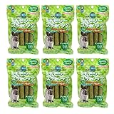 ハイペット チモシースティック アップル １０本入（６０ｇ）×６袋 うさぎ おやつ