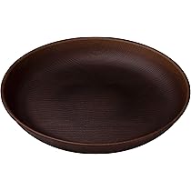 ハンドメイド 木製 円形プレート 直径約24cm 楽天市場】円板（木材・建築資材・設備｜花・ガーデン・DIY）の通販