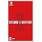 DAEMON X MACHINA(デモンエクスマキナ)-Switch