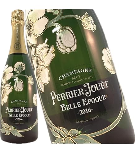 ほ*ん様 Perrier Jouët Belle Epoque 2014 ベルエ ペリエ・ジュエ ベル・エポック 2014 – MARU MIYATAYA ONLINE SHOP
