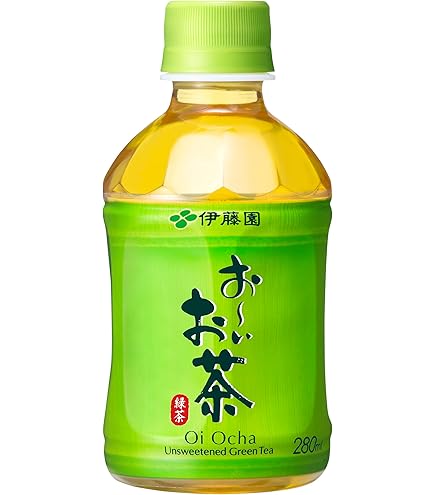 Amazon.co.jp: [2CS]伊藤園 お~いお茶 緑茶 (500ml×24本)×2箱 : 食品
