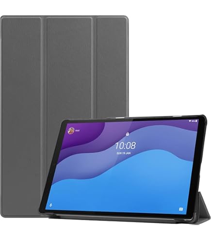 Amazon.co.jp: Lenovo Tab M10 HD 10.1