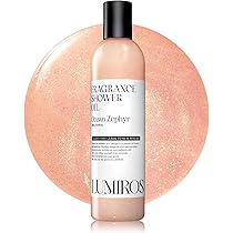Amazon | アルゲマリン パヒューム ボディソープ 500ml×2本