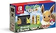 Nintendo Switch ポケットモンスター Let's Go! イーブイセット (モンスターボール Plus付き)