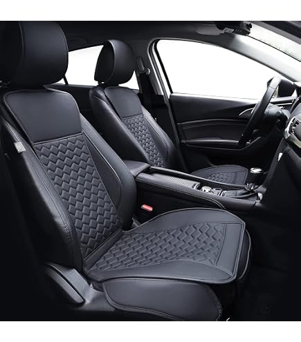 Premium Seat Armour Seat Covers: Heavy-Duty Protection | Gotya Covered