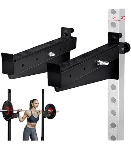 Power Rack Logest Attachments T Bar Row Landmine Attachment