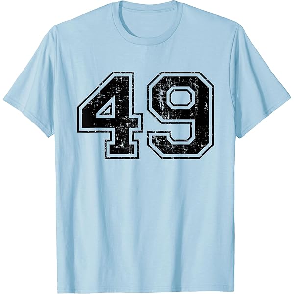 Amazon | ナンバー89 EIGHTY NINE YEARS OLD AGE SPORTS TEAM
