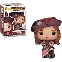 Funko pop! パイレーツオブカリビアン　デイヴィ・ジョーンズ　日本未発売 Funko pop! パイレーツオブカリビアン デイヴィ・ジョーンズ