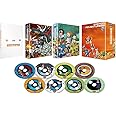 デジモンアドベンチャー02 15th Anniversary Blu-ray BOX
