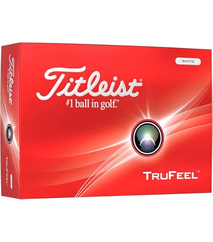 Top Flite XL 7000 Super Long Ballles Boîte de 15 NEUF - eBay
