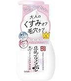 Amazon | なめらか本舗 泡洗顔 NC 200ミリリットル (x 1) 洗顔フォーム