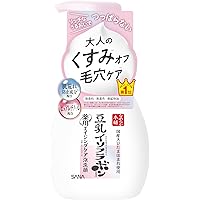 洗顔料 n.k.a. Amazon | 専科 SENKA メイクも落とせる泡洗顔料 クレンジング
