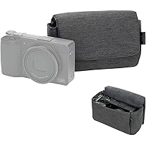 【新品未使用】 RICOH GR IV 限定ポーチ付き 711Acup9dBL._AC_UL210_SR210,