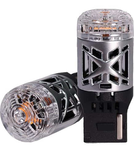 Amazon | Valenti ヴァレンティ ジュエルLED ワイドウインカーバルブ