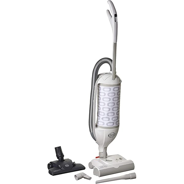 SEBO 90812GB Felix Vogue ePower Vacuum 