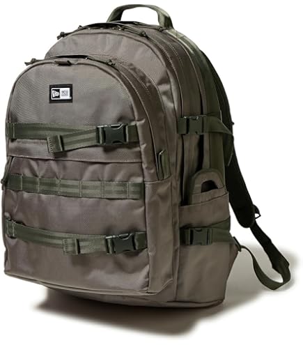 Amazon.co.jp: FCRB Bristol NEW ERA TEAM URBAN PACK 23AW Rucksack