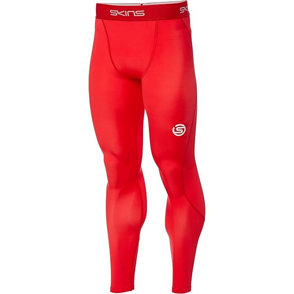 Amazon | スキンズ(skins) ロングタイツ B43039001D メンズ GRP