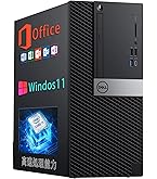 Amazon.co.jp: 【整備済み品】Dell OptiPlex 5080 SFF 第10世代 Core