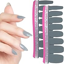 Amazon | INCOCO インココ ネイルシール 貼るだけ マニキュア