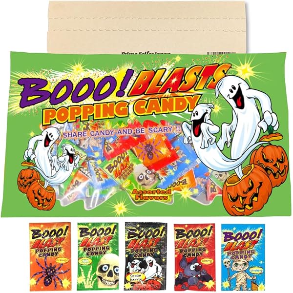 Amazon.co.jp: VANILLA ハロウィン お菓子 ハロウィン限定