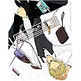 デュラララ!!×2 転 3 (完全生産限定版) [Blu-ray]