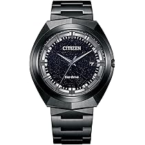 CITIZENエコドライブ超美品　ダイバー⚡メンズ腕時計【良好】 Amazon.co.jp: [Citizen] 腕時計 CITIZEN CREATIVE LAB 光発電