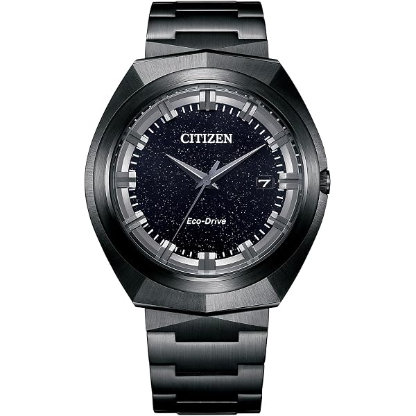 稼動品★シチズン★CITIZEN STILETTO エコドライブ　メンズ腕時計 Amazon.co.jp: 【並行輸入品】ソーラー シチズン 腕時計 エコドライブ