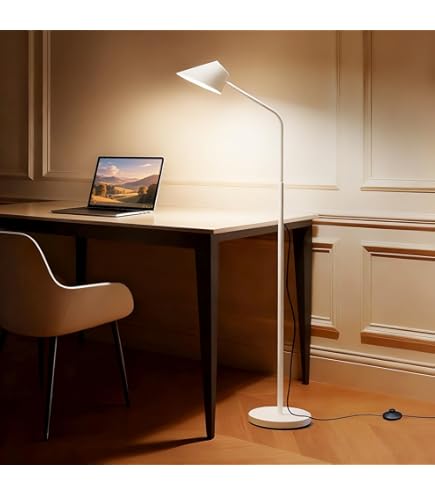 Amazon | DAIKO 大光電機 スタンドライト(LED16.5W・電球色) DST-37295