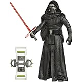 Amazon スター ウォーズ ベーシックフィギュア エージェント カラス 塗装済み 完成品フィギュア フィギュア ドール 通販