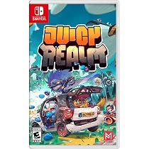 Juicy Realm - Nintendo Switch : Amazon.com.au: Video Games