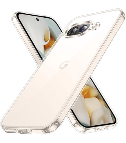 Google Pixel9a　スマートフォン ホワイト Amazon | Google Pixel 9a 128GB+8GB SIMフリー [Porcelain