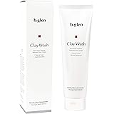 b.glen (ビーグレン) 【公式】Clay Wash - クレイウォッシュ ＜洗顔料＞ 150g / 5.29oz.