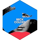 COLORS [CD]