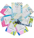 Amazon.co.jp: 肌嬉 フェイスマスクSR さがらめパック 6枚 : ビューティー