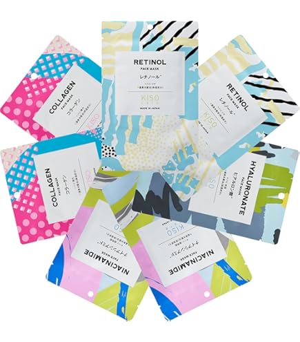 Amazon.co.jp: イッツスキン (IT S SKIN) ザ フレッシュ マスク シート