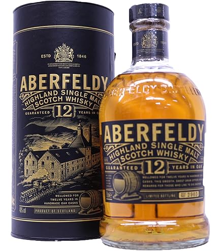 Amazon.co.jp: アバフェルディ 12年 40度 1000ml □山崎12年に味が近い