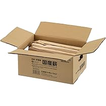 Amazon.co.jp: UJack(ユージャック) 薪 いつもの薪 広葉樹 天然 国産薪