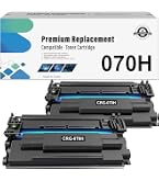 Amazon.co.jp: 070H CRG-070H CRG070H トナーカートリッジ[2本セット
