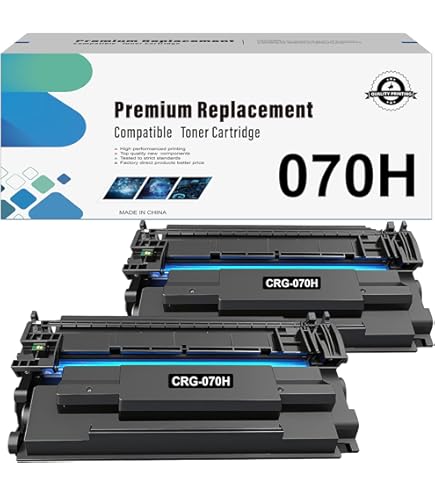キヤノン トナーカートリッジ070H （CRG-070H） 2本 楽天市場】日本製 CRG-070 トナーカートリッジ 070 単品 キヤノン