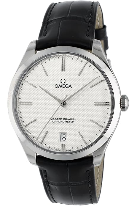 Amazon.co.jp: [OMEGA(オメガ)] 腕時計 Watch デ・ウ゛ィル トレゾア 
