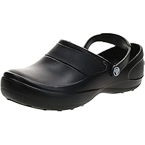 crocs mercy clog