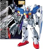 Amazon | MG 1/100 RX-78GP01-Fb ガンダム試作1号機フルバーニアン