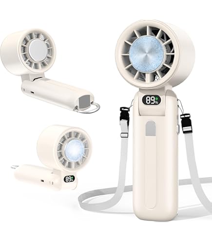 H09 ハンディファン 5000mAh 楽天市場】【楽天1位】 ハンディファン