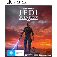 Star Wars Jedi: Survivor - PlayStation 5